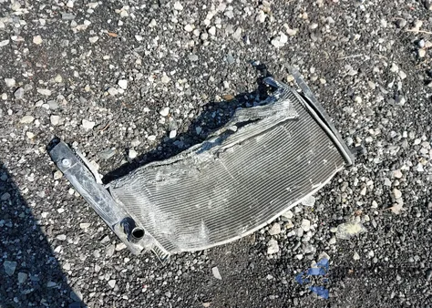 2018 Nissan Maxima 3.5 Sl z USA, uszkodzony, nr VIN 1N4AA6APXJC393110